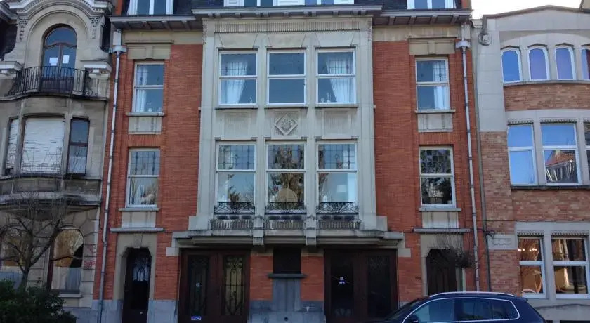 Les Cousins de Bruxelles