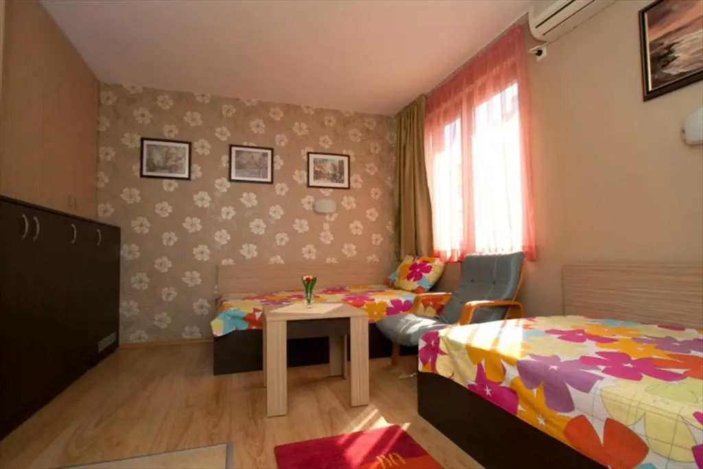 Villa ani Sveti Vlas Bulgarian Black Sea Coast Open may to October