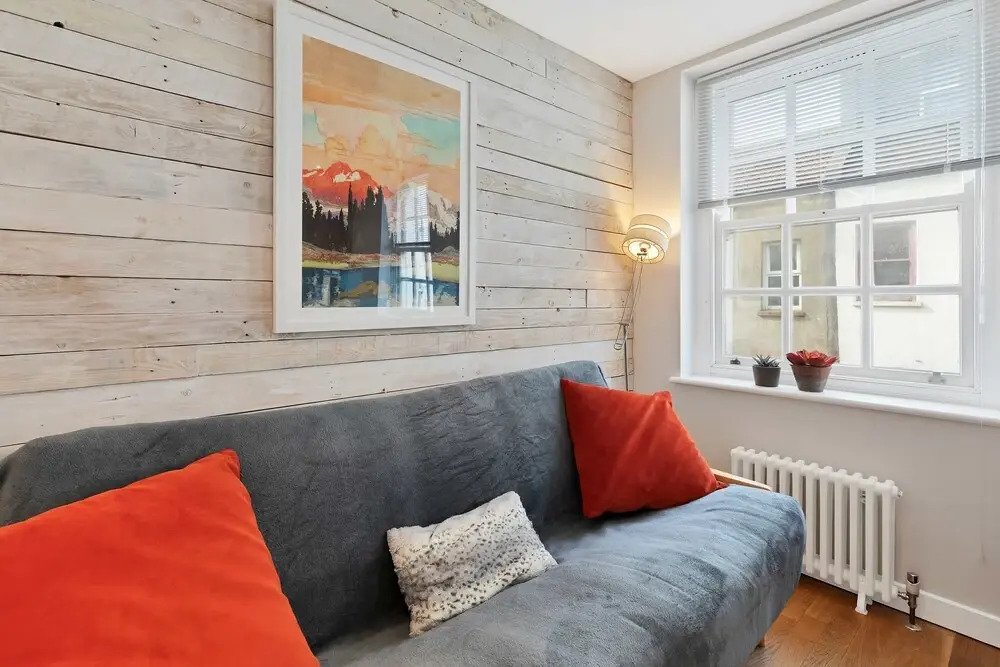 Boho Apartment in the Lanes