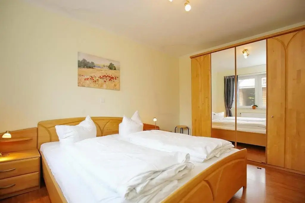 Malaga Wohnung 3
