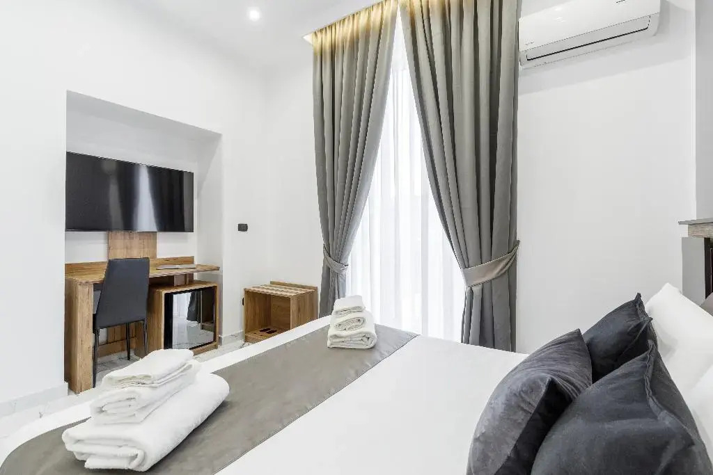 Hotel SantAngelo Palace