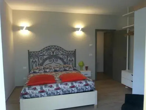 Villa Cà del Mar