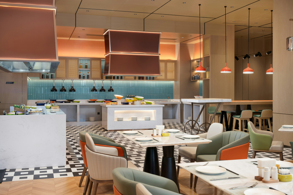 Home2 Suites by Hilton Xiangtan Jiuhua
