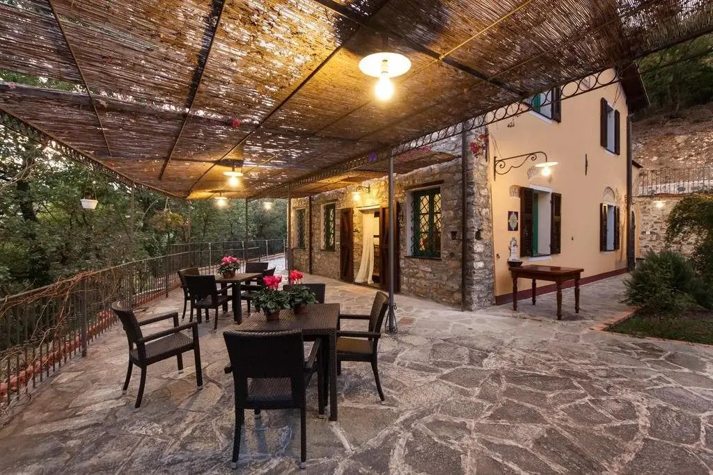 Agriturismo Le Meridiane