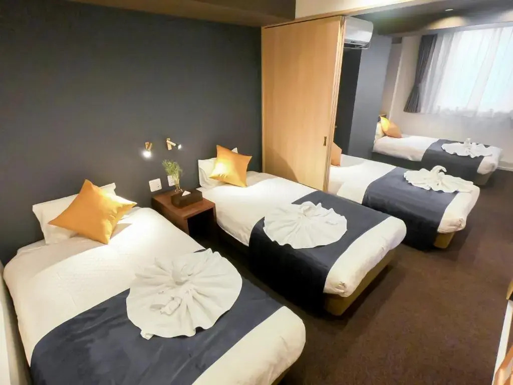 Hotel S-Presso Central - Vacation STAY 9445
