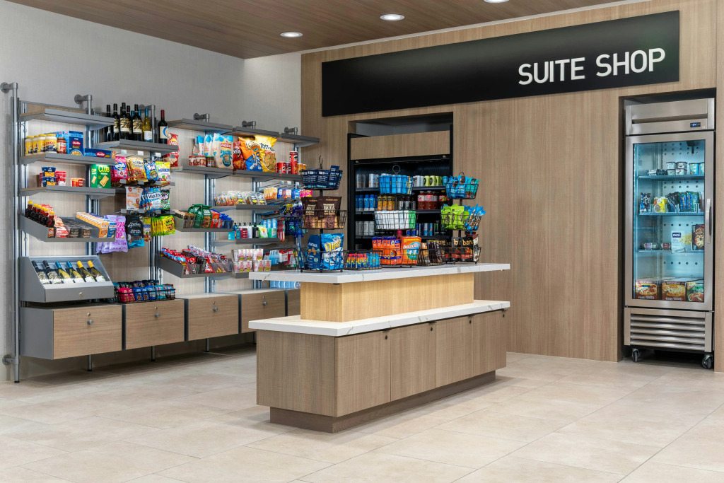 Homewood Suites By Hilton Puyallup Tacoma