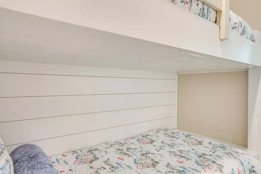 St Helena Island Condo w/ Beach Views & Porch!