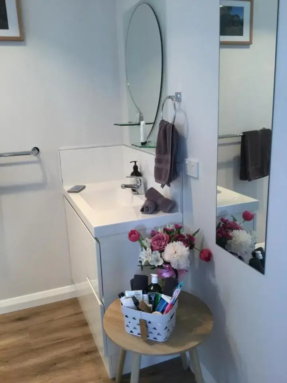 Kadi House - Unit 1