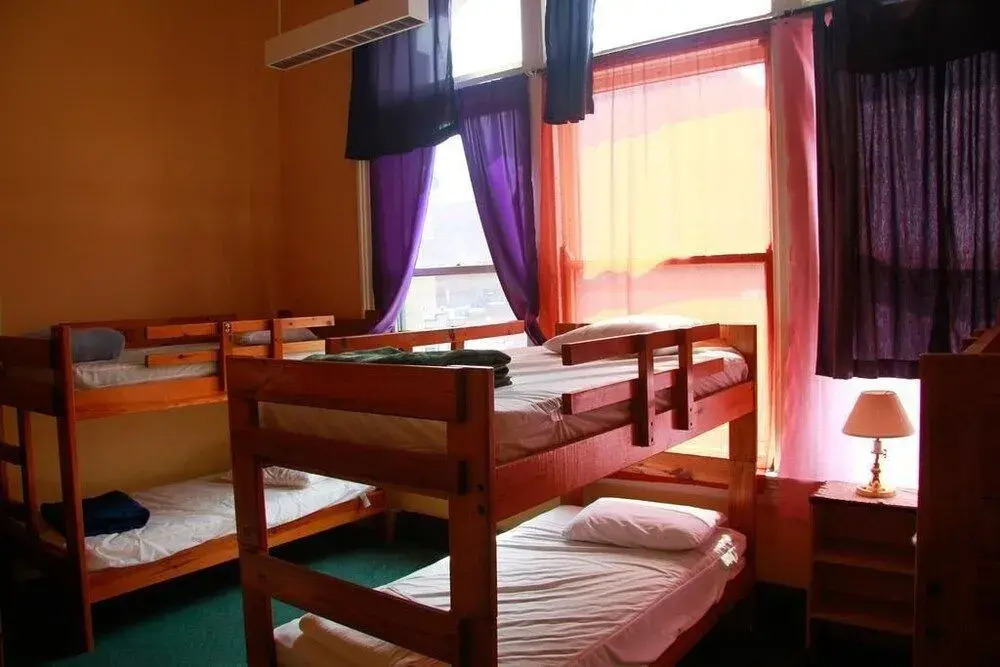Hostel Buffalo-Niagara