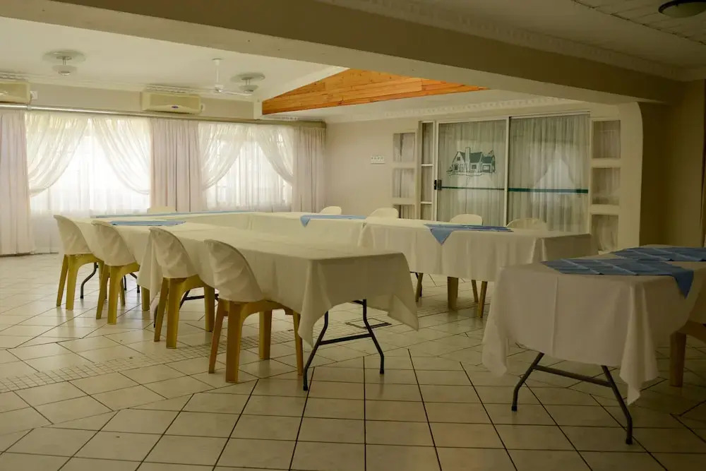 Ritas Guesthouse CC