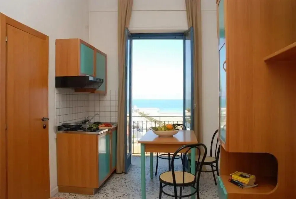 Residence Ducale