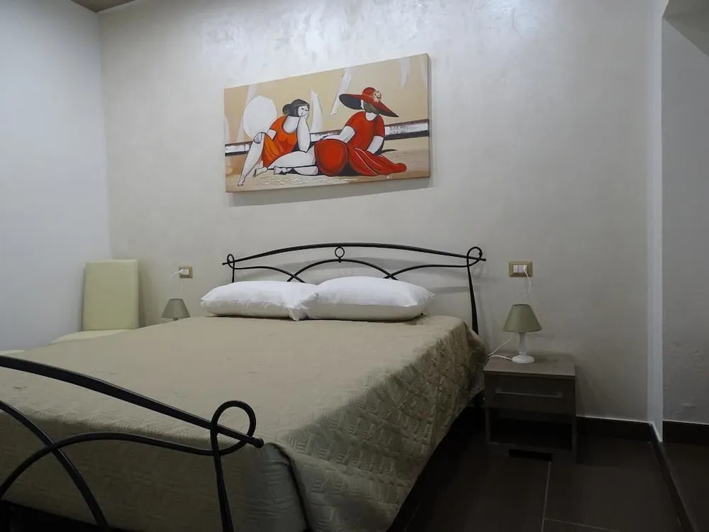 Nonna Ia B&B