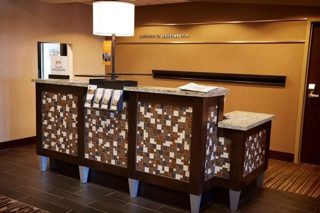 Hampton Inn Indianapolis NW/Zionsville