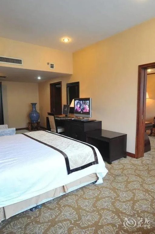 Zhaodu Hotel - Handan