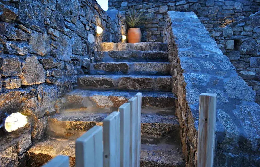 Livadi House Mykonos