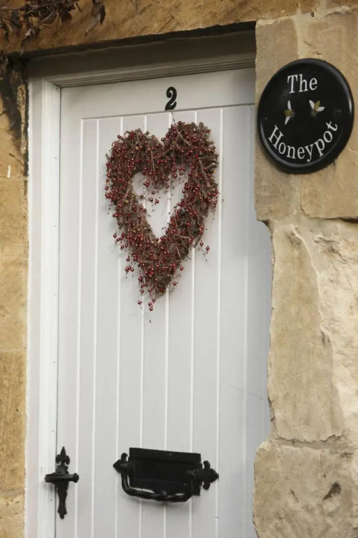 The Honeypot