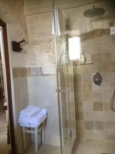 Trullo di Giovannina Casa Vacanza