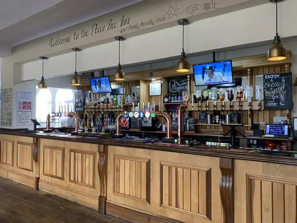 Pear Tree Inn