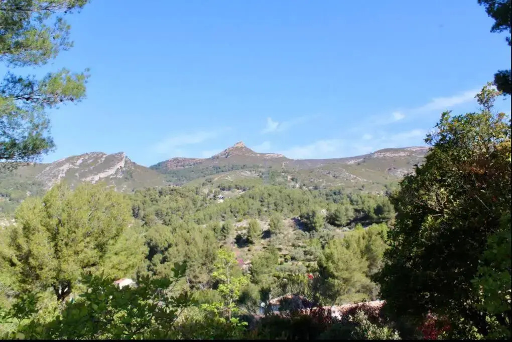 Luxueuse bastide provençale de 350 M2