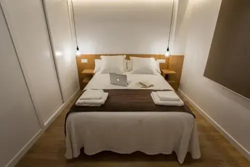 Apartamento 5* en el casco historico
