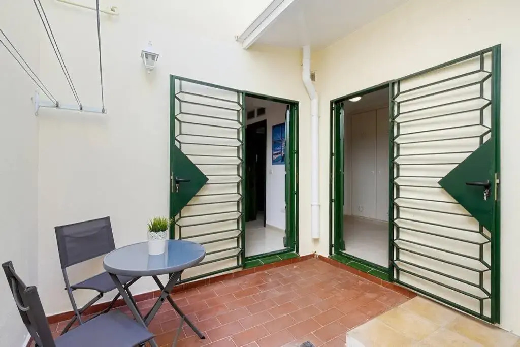 Casita en PEDREGALEJO