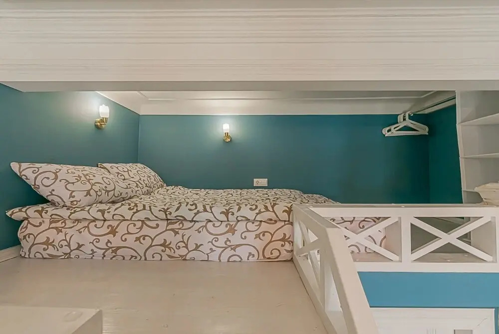 ColorSpb Apartments Merchant House