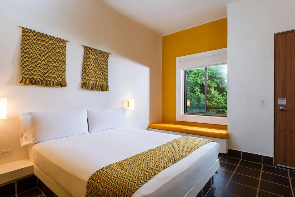 Hotel Waya Guajira By OxoHotel