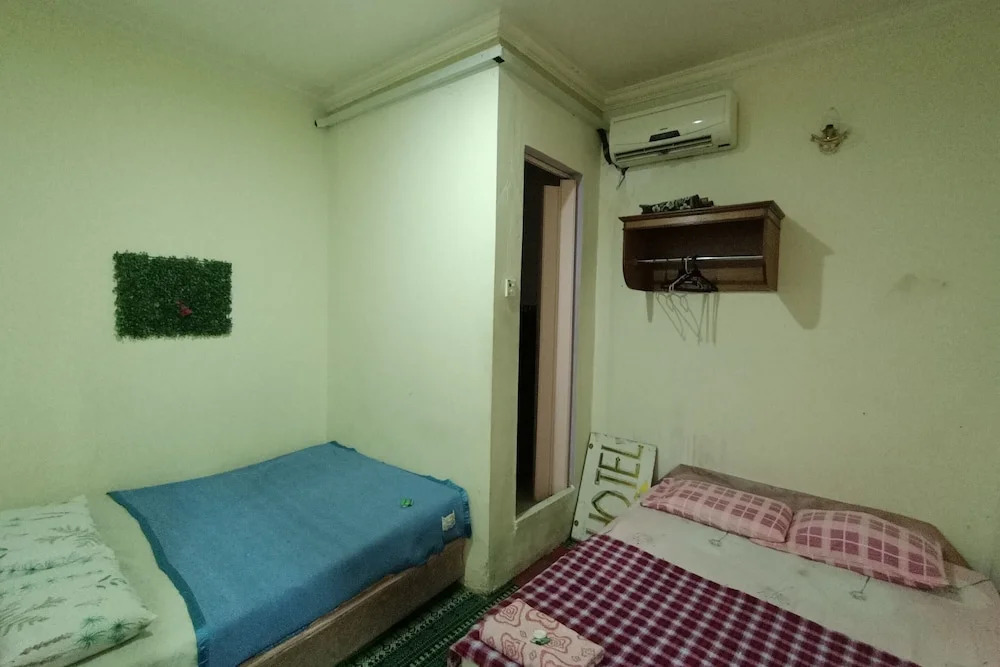 OYO 90568 Hotel Sutera Inanam