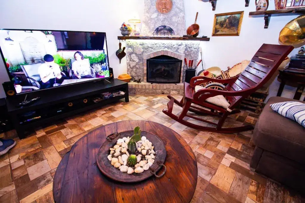 Le Muse Country House - Gole Alcantara