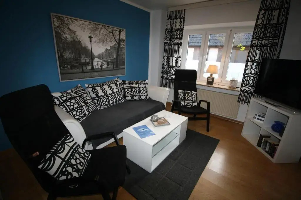 Haus Schilling