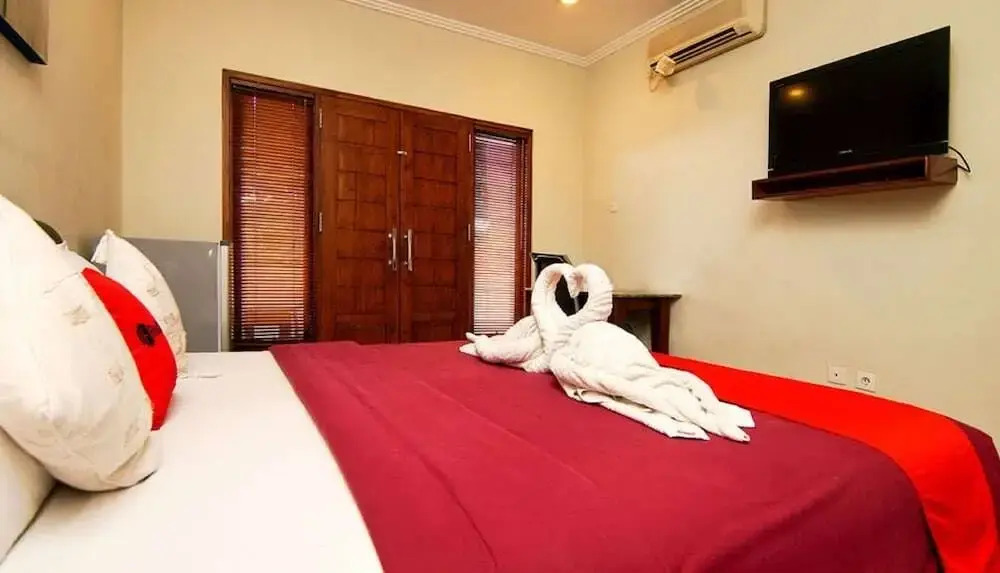 The Legian 777 Guest House by RedDoorz