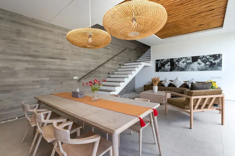 Best Selling 2 Bedrooms Villa in Central Seminyak