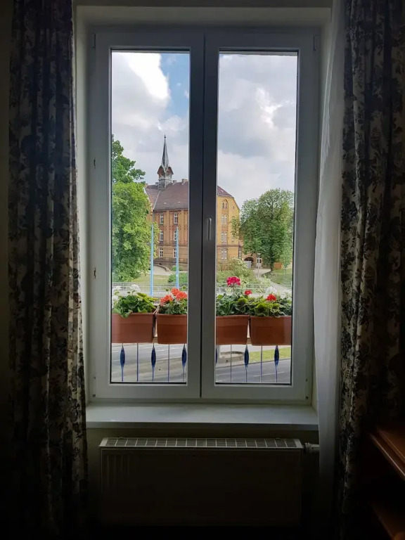 Hotel Altberesinchen