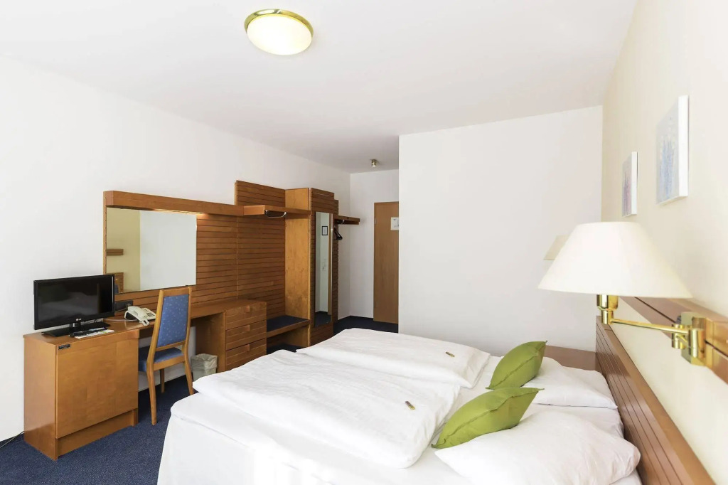 Hotel am See