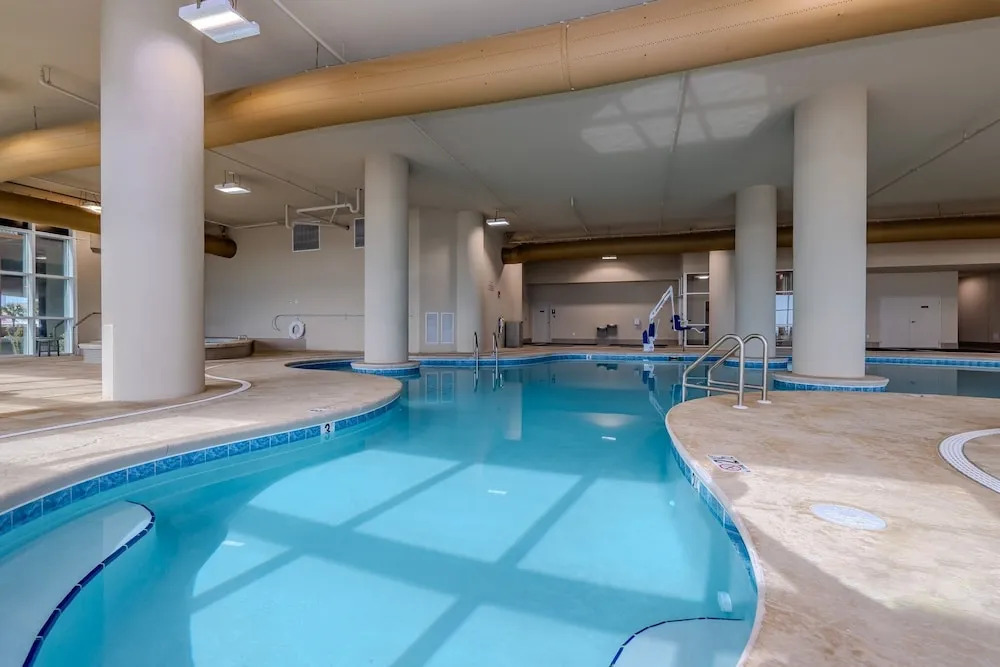 Phoenix Gulf Towers 603 3 Bedroom Condo