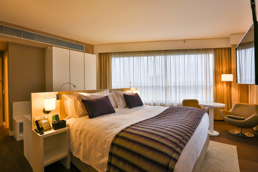 Quality Hotel São Caetano
