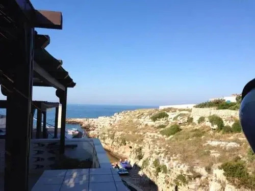 Villa Nonna Rosa