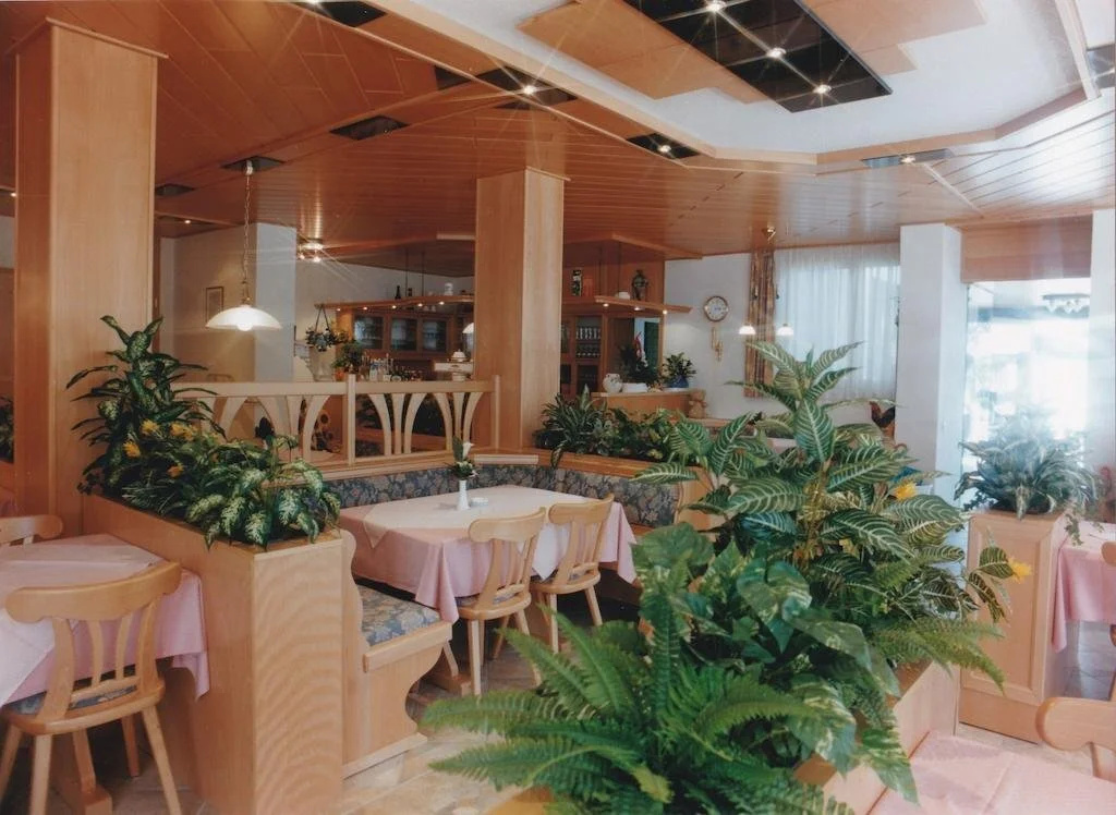 Gästehaus Forellenhof