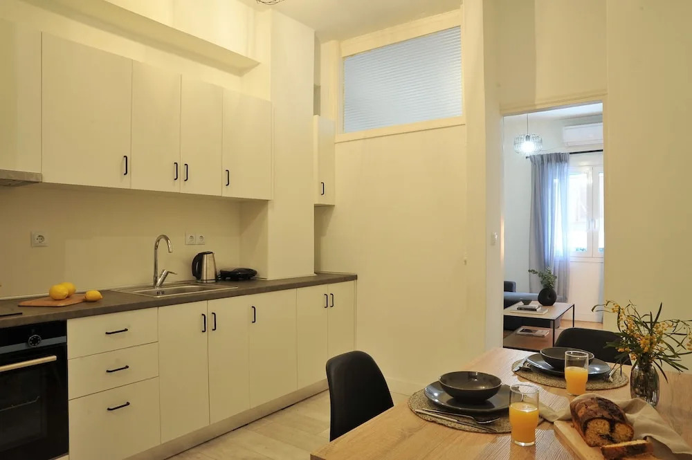 Alter Ego Residence