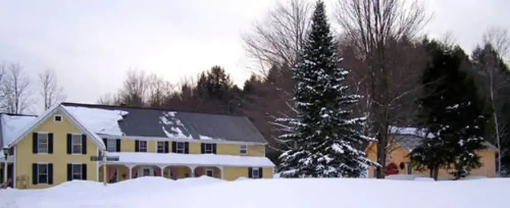 Wilder Farm Inn
