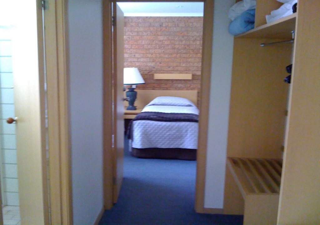 Nagambie Motor Inn and Conference Centre