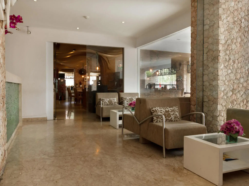 Kuta Angel Hotel