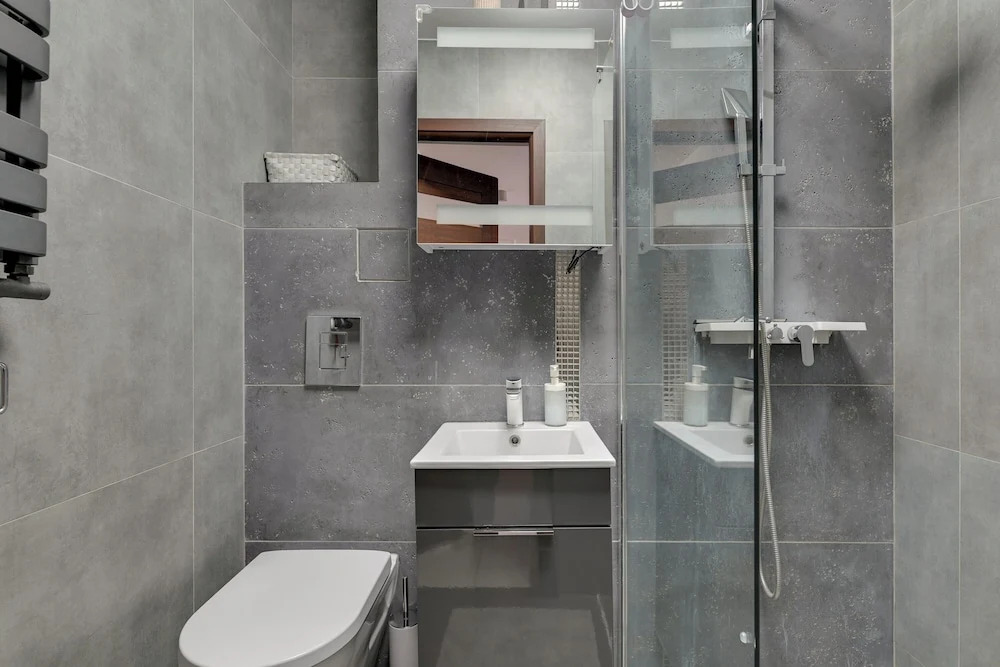 Nadmorski by Grand Apartments