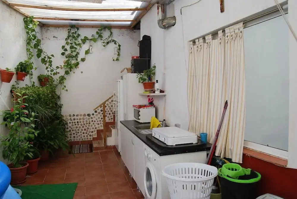 Vivienda Rural El Retorno