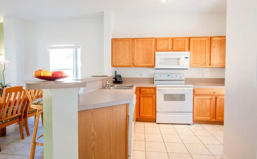 Berkley Lake Townhomes