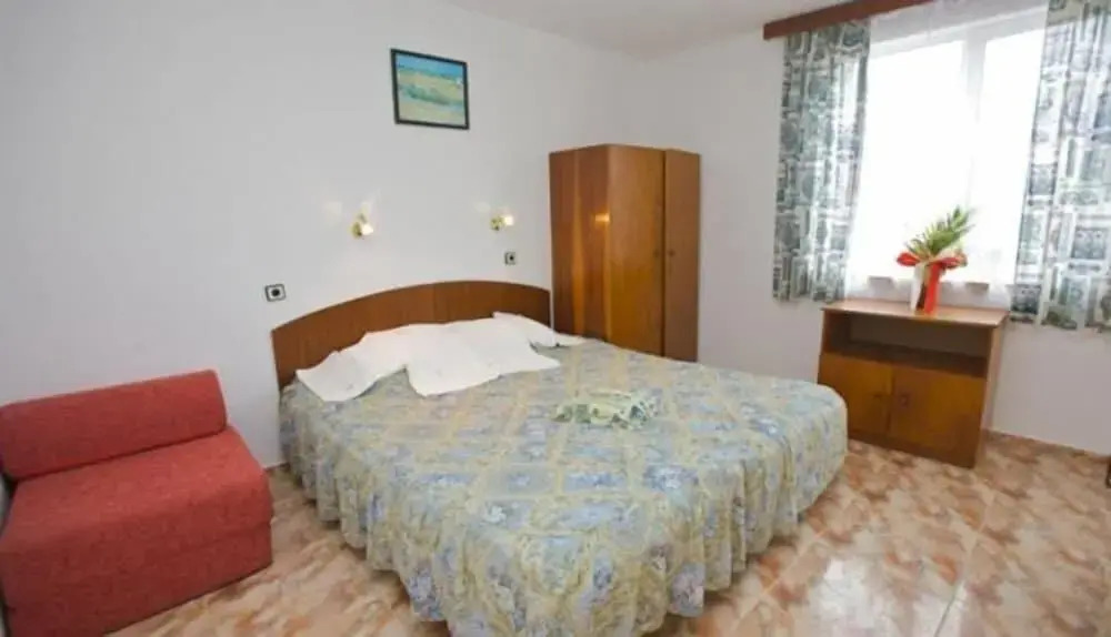 Family Hotel Orfei