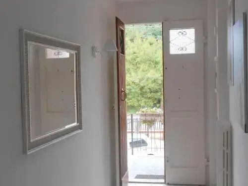 Ginos House