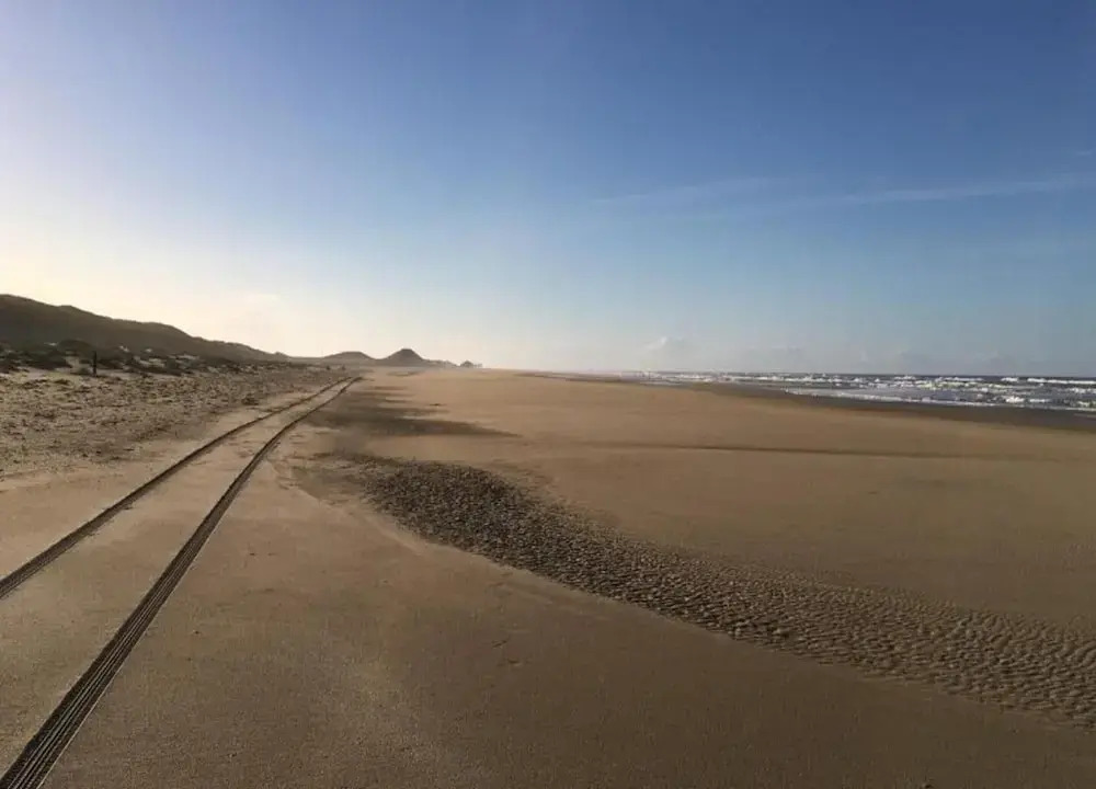 Apartment With Dunes View of Petten