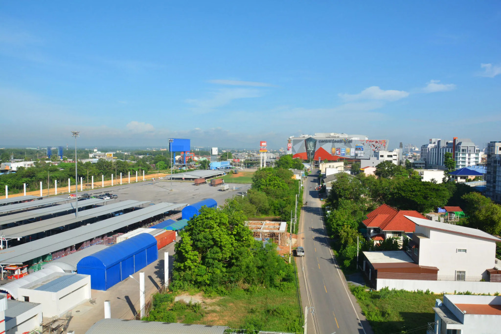 The Smart Hotel Hat Yai