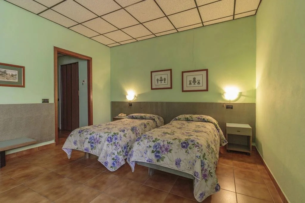 Hotel Il Telegrafo
